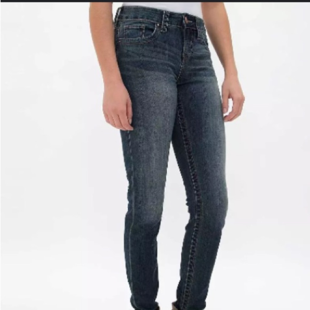 DAYTRIP Linx Women Hi Rise Skinny Jeans | 27
